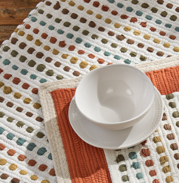 Ryland Chindi Placemat - Set of 4