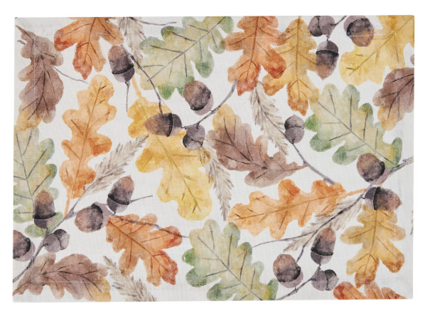 Valley Oak Table Linen