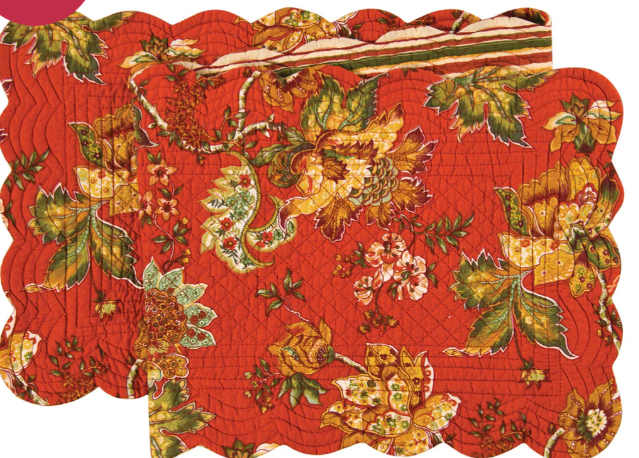 Florentine Table Runner