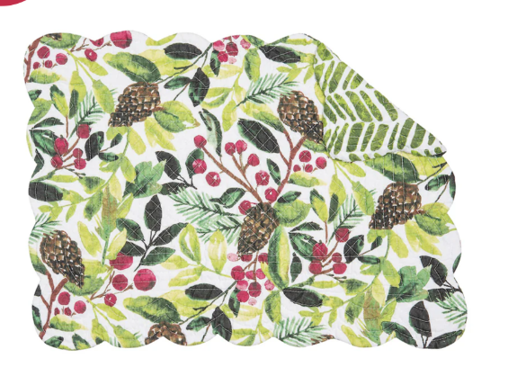 Tyson Pines Table Linens