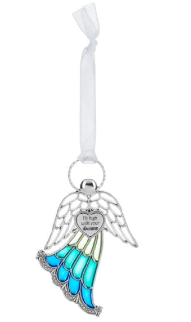 Fly high with your dreams