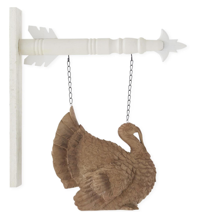 Resin Turkey Arrow Replacement