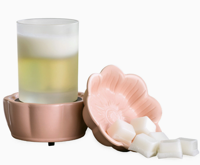 Petals 2-1 Warmer