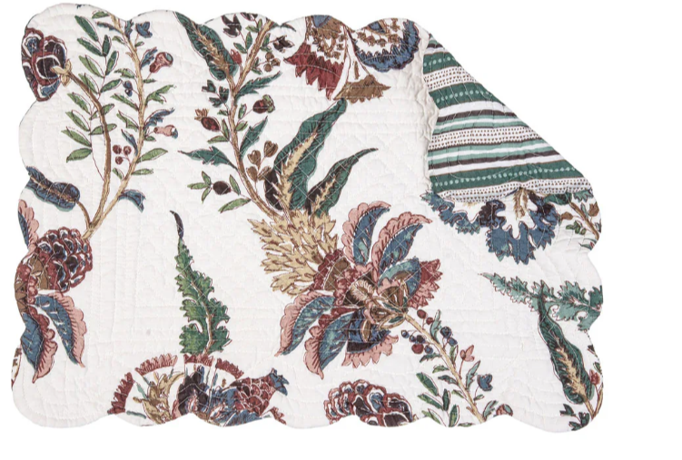 Braelyn Placemat Table Linens