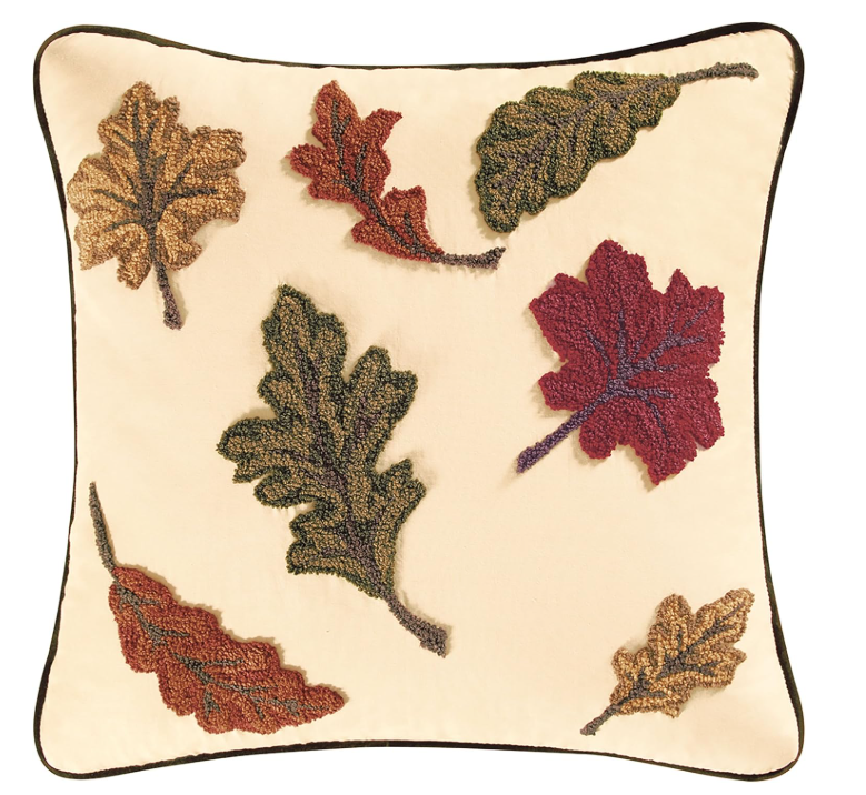Cadence Pillow
