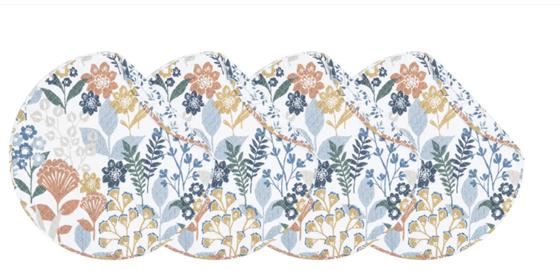 Delilah table linens