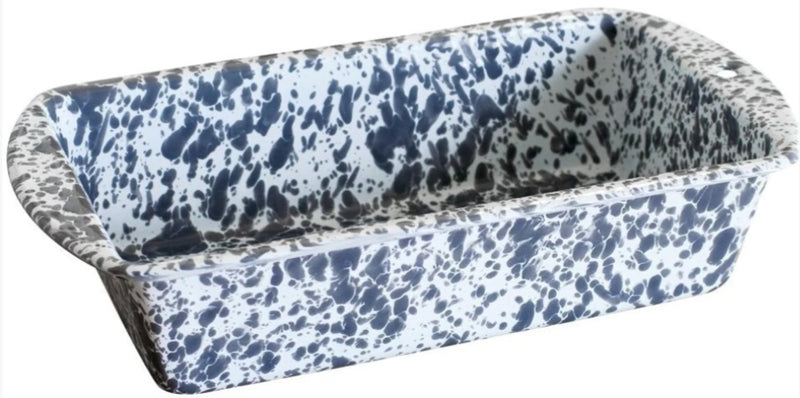 Loaf Pan - Splatter - 8 Colors