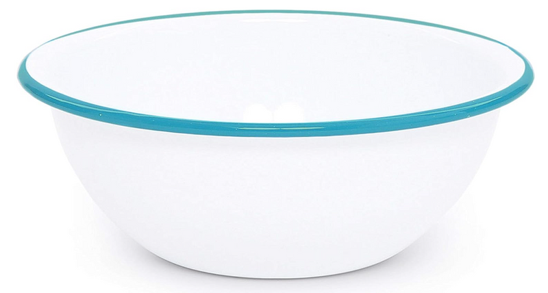 Bowl - Salad/Cereal Marble & Stinson - 8 Colors