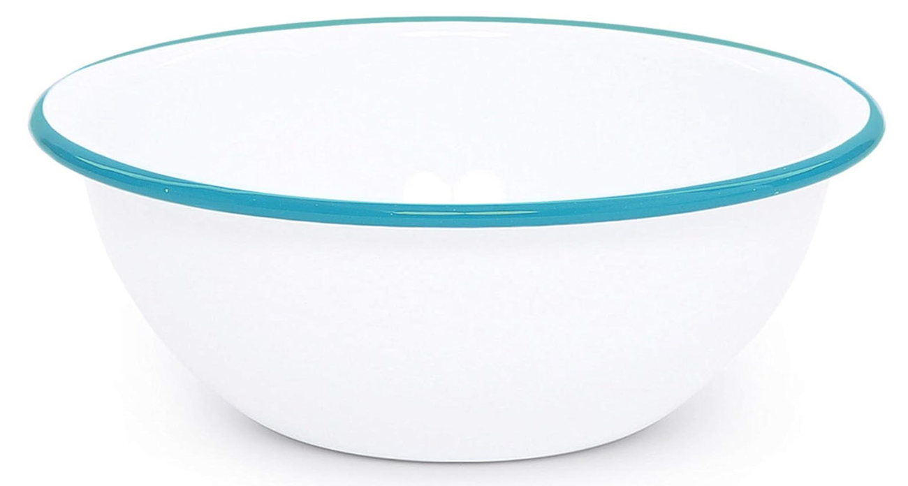 Bowl - Salad/Cereal Marble & Stinson - 11 Colors