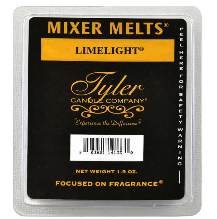 Limelight - Tyler Candle Co.