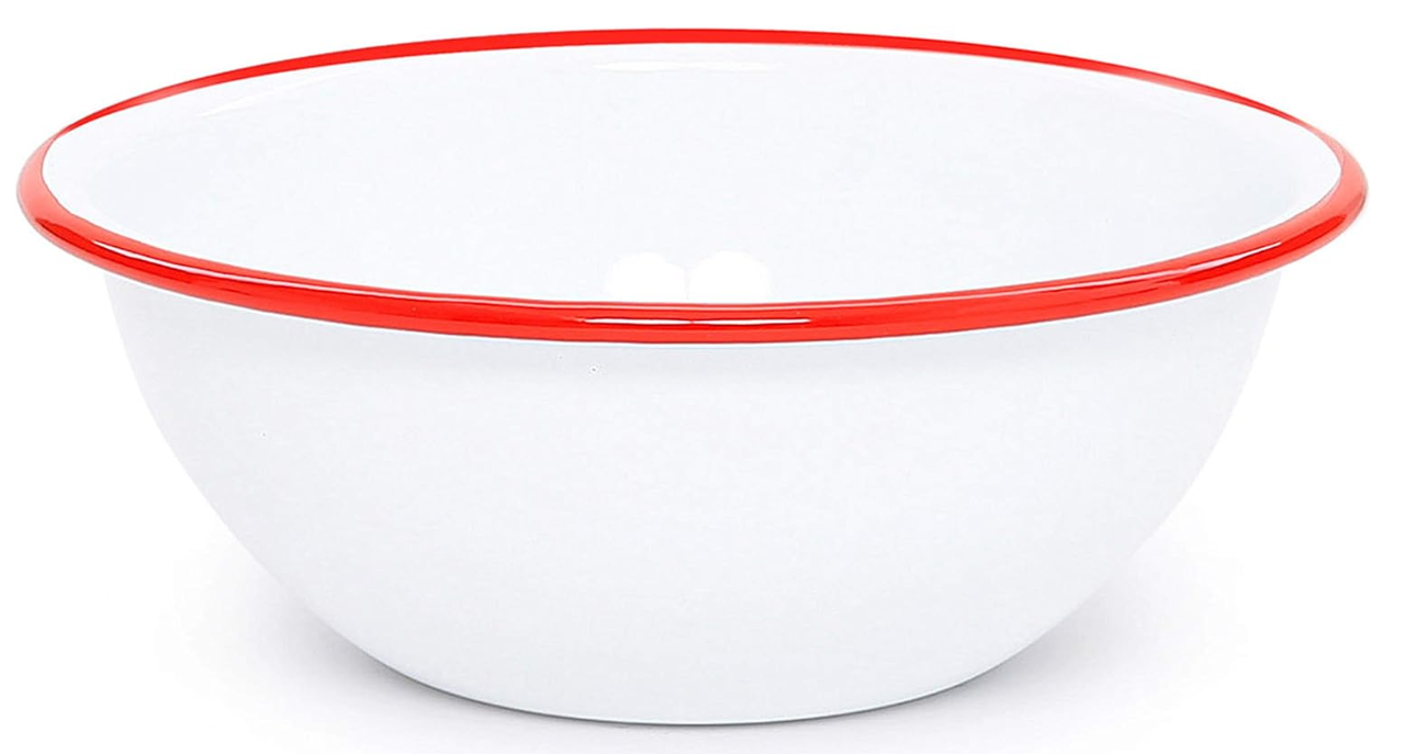 Bowl - Salad/Cereal Marble & Stinson - 11 Colors