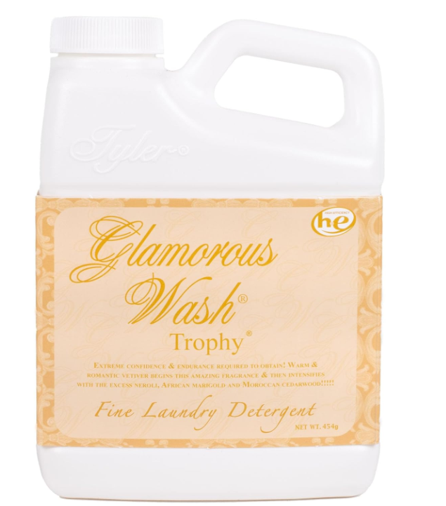 Trophy - Glamorous Wash and/or Dryer Sachets