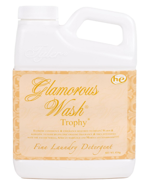 Trophy - Glamorous Wash