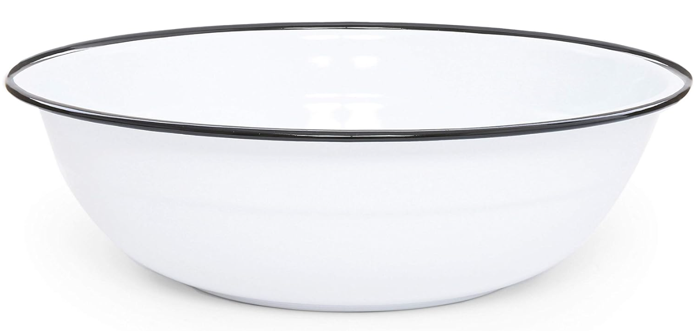 Basin - Medium - 8 Quart  -11 Colors