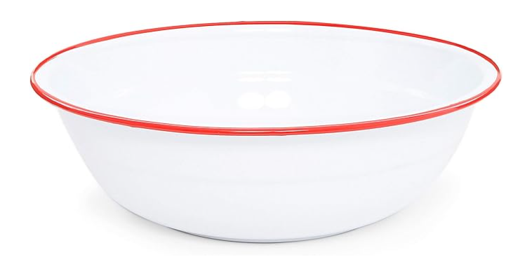 Basin - Medium - 8 Quart