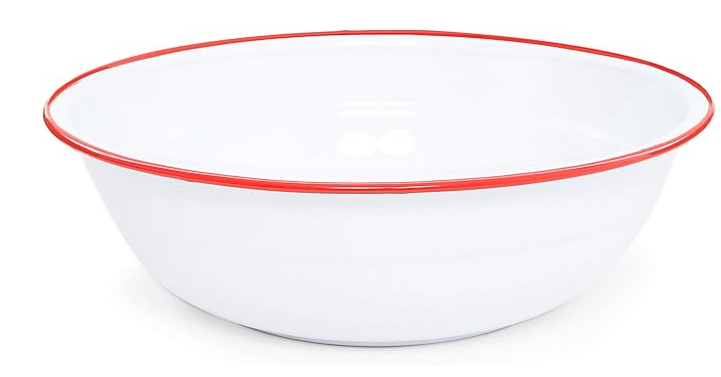 Basin - Medium - 8 Quart  -11 Colors