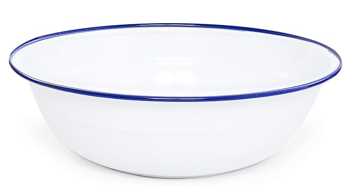 Basin - Medium - 8 Quart  -11 Colors