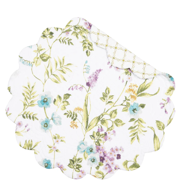 Carley Table Linens