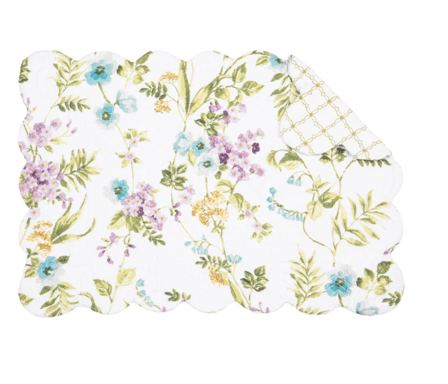 Carley Table Linens