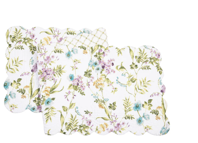 Carley Table Linens