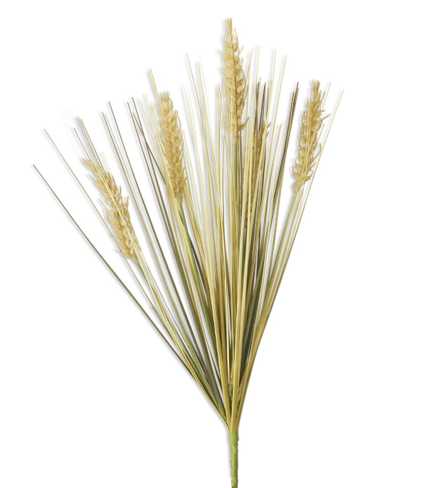 Wheat Spray - 2 Colors