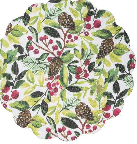 Tyson Pines Table Linens