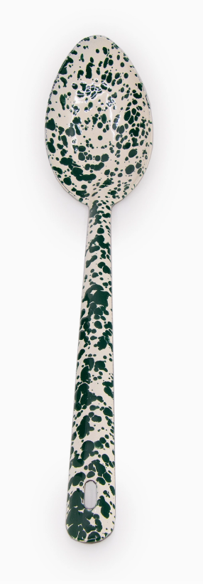 Spoon - Serving - Large - 8 Colors