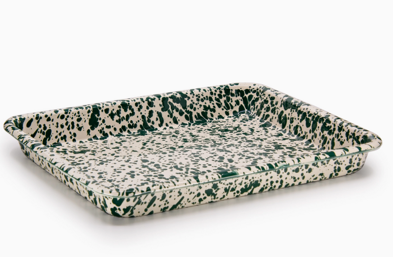 Tray - Rectangular 11" x 9" - 13 Colors