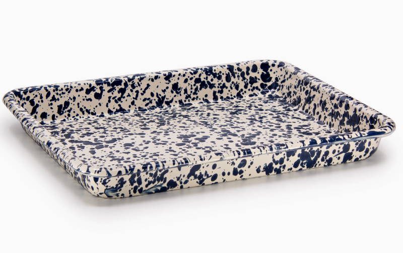 Tray - Rectangular 11" x 9" - 13 Colors