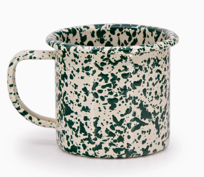 Mug 12 oz - 10 Colors