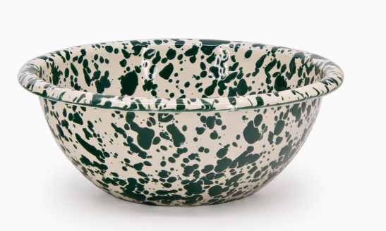 Bowl - Salad/Cereal Marble & Stinson - 8 Colors