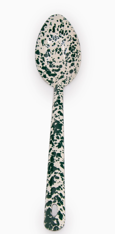 Spoon - Serving - Large - 8 Colors