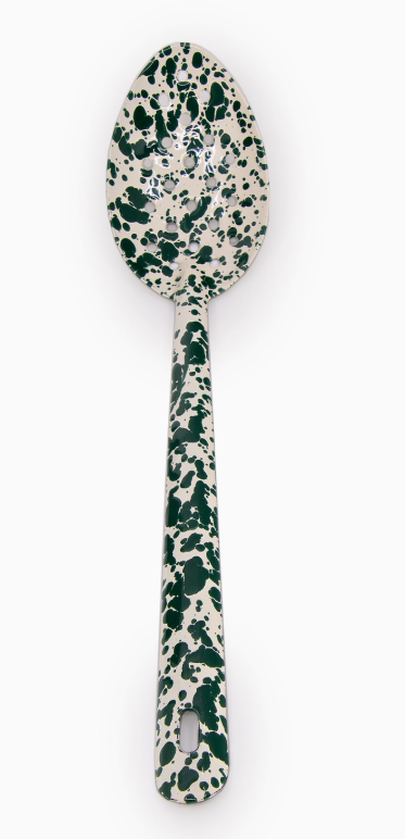 Spoon - Splatter Slot - 8 Colors