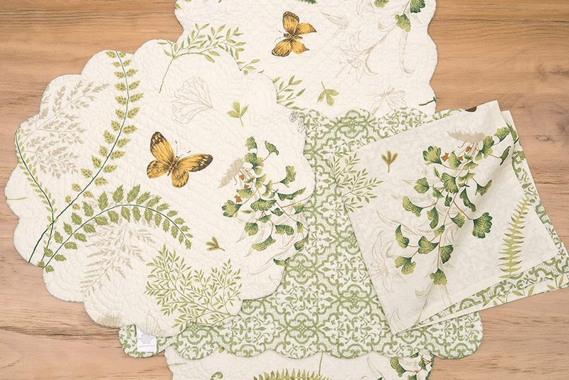 Althea Table Linens