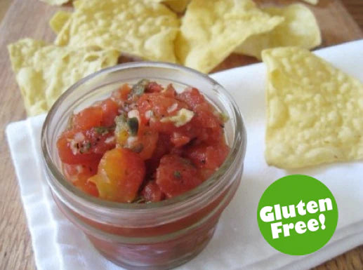 Simply Salsa