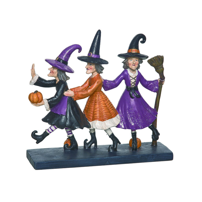 Walking Witches