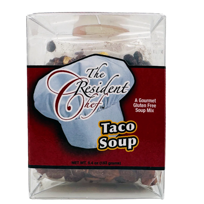 Taco Soup Mix