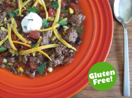 Taco Soup Mix