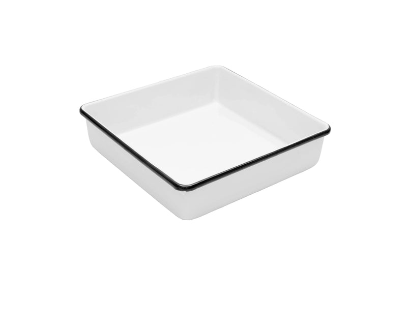 Tray - Brownie Square - 9x9