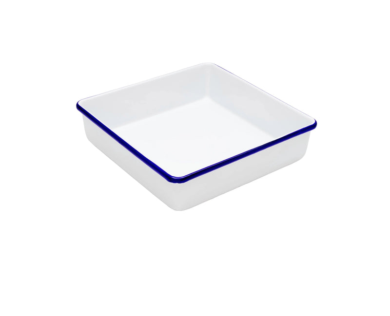 Tray - Brownie Square - 9x9