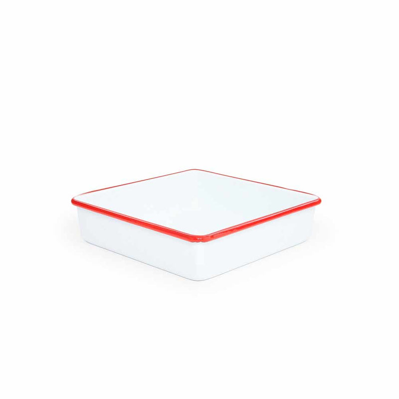 Tray - Brownie Square - 9x9