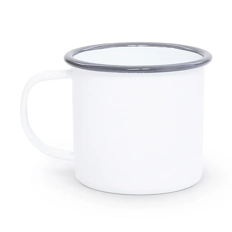 Mug 12 oz - 10 Colors