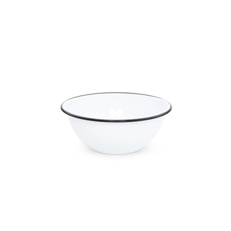 Serving Bowl Marble