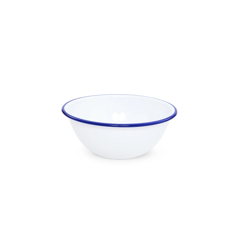 Serving Bowl Marble