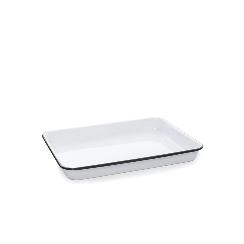 Tray - Rectangular 11" x 9" - 12 Colors