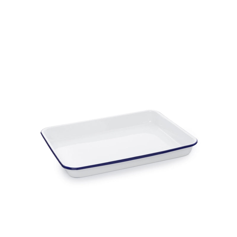 Tray - Rectangular 11" x 9" - 12 Colors