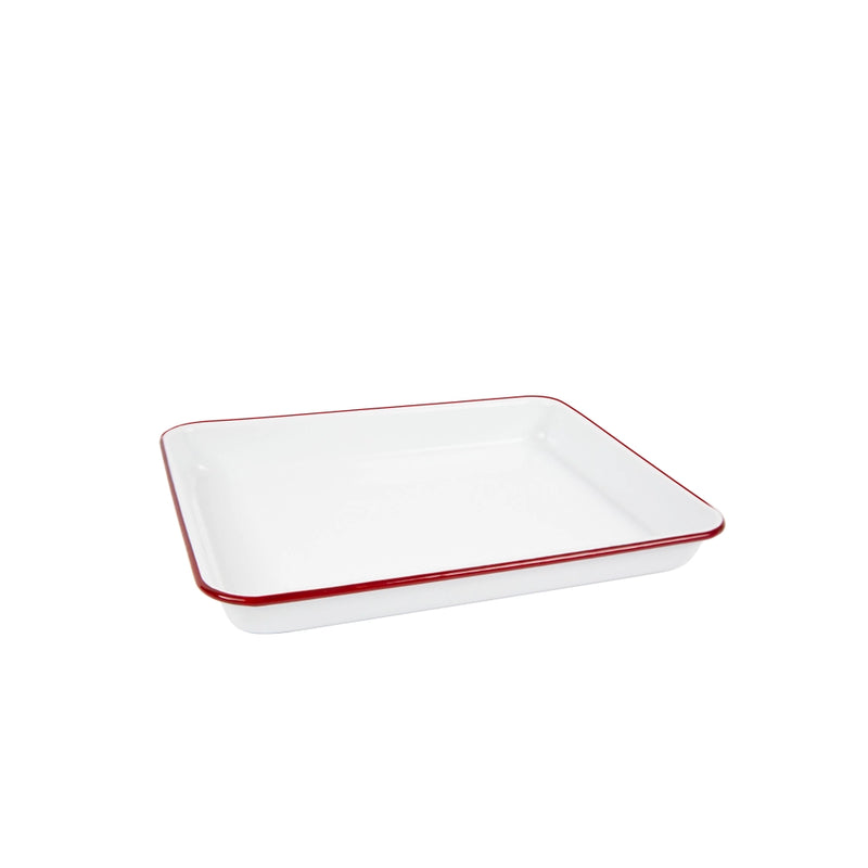 Tray - Rectangular 11" x 9" - 12 Colors