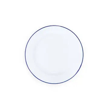 Plate - Dinner
