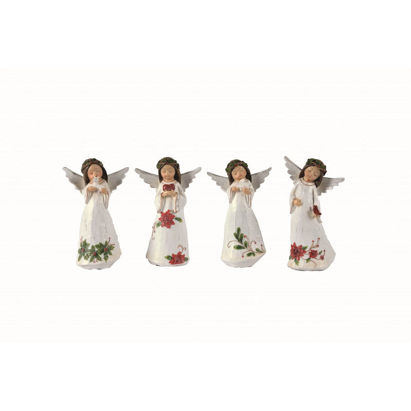 Angel Child Figurines
