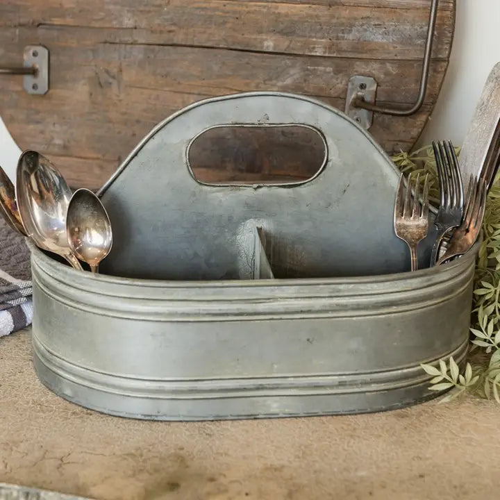 Four Divider Caddy